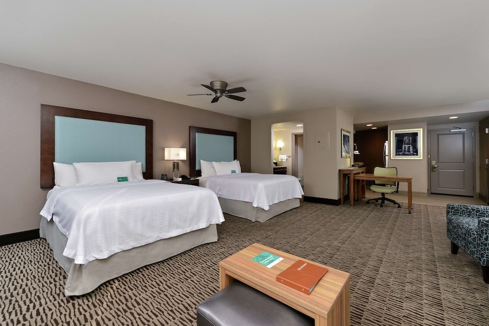 Homewood Suites By Hilton Cincinnati Mason - photo 13
