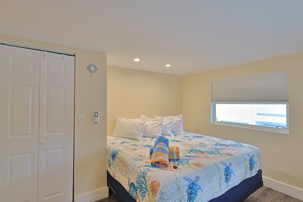 The Inn On Siesta Key - photo 10