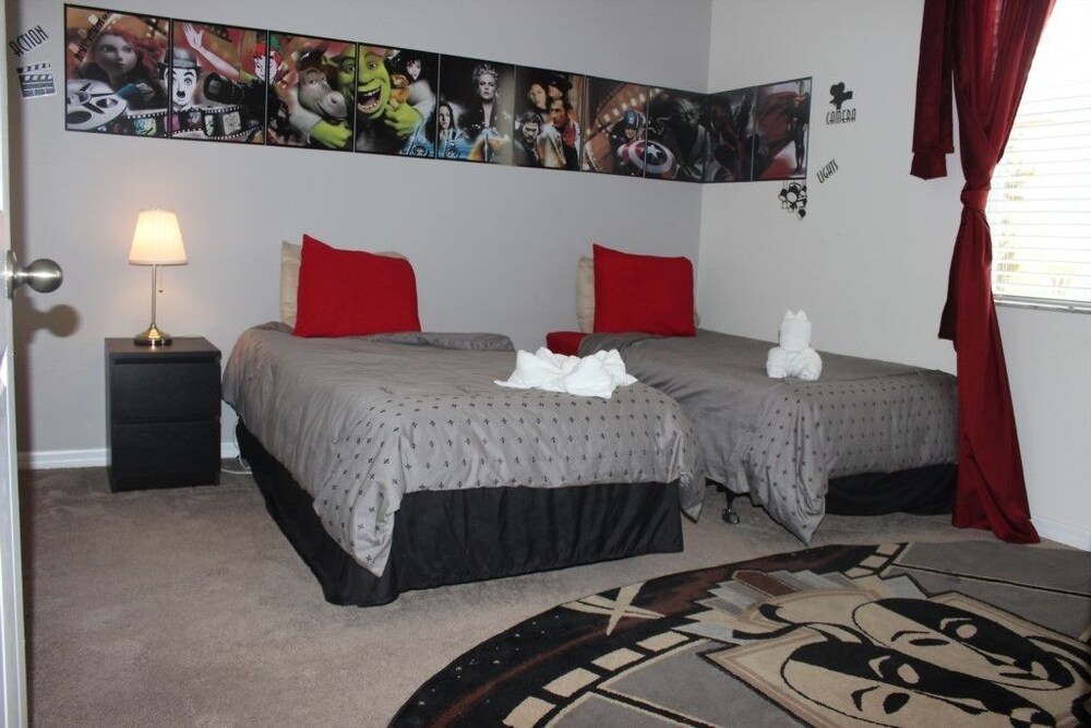 Aco65132 Bella Vida Resort 4 Bed 3 Baths Townhouse - photo 3