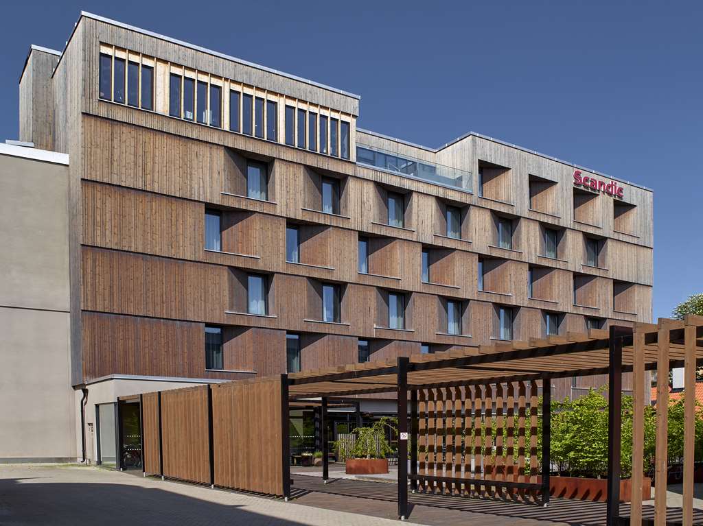 Scandic Norrköping City