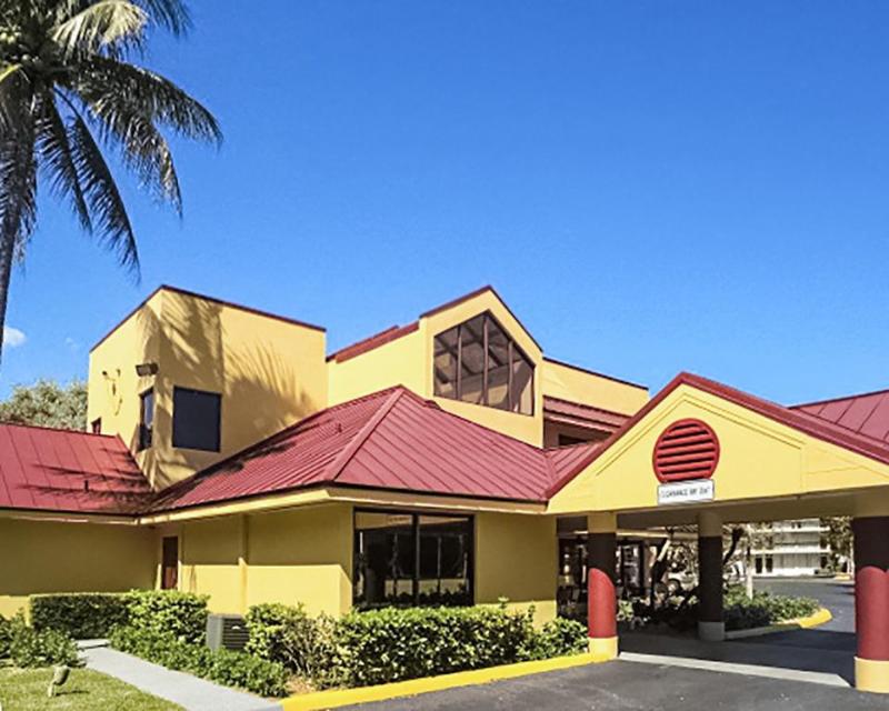 The Link Hotel — hotel in Fort Lauderdale