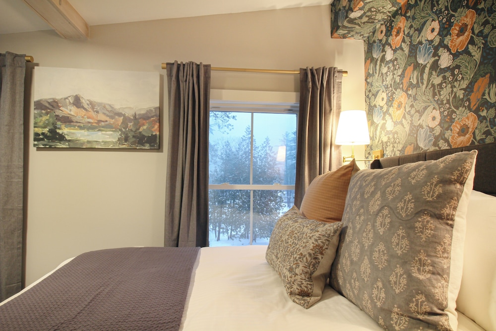 The Aurora Inn & Cottages - photo 24