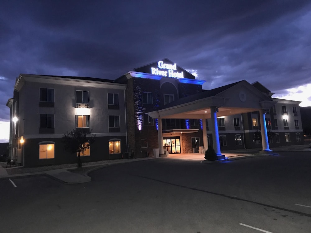 Grand River Hotel - photo 46