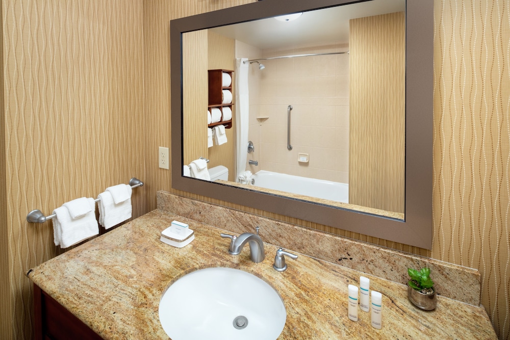 Hampton Inn & Suites Scottsdale at Talking Stick - photo 18