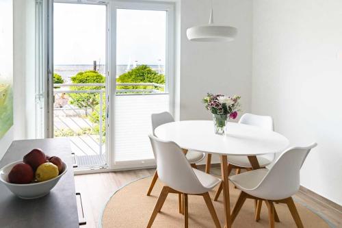 Heimathafen — 4-Star Luxury Hotel in Barth, Germany