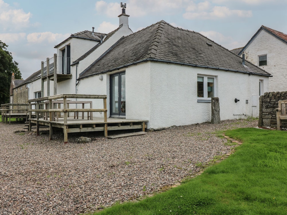 Whitehouse Woodwrae — Forfar