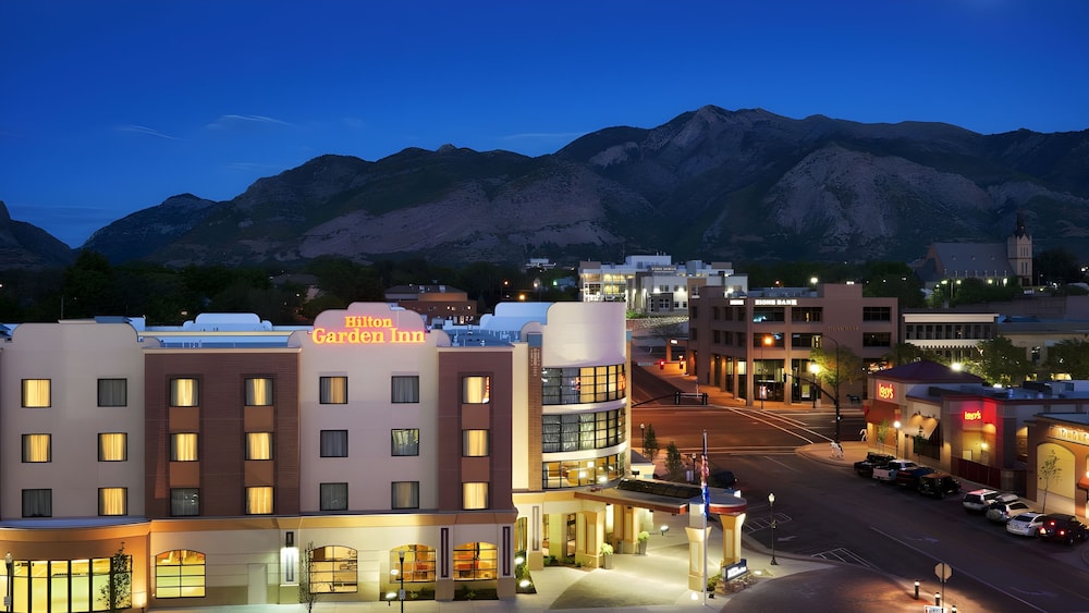 Hilton Garden Inn Ogden UT - featured photo