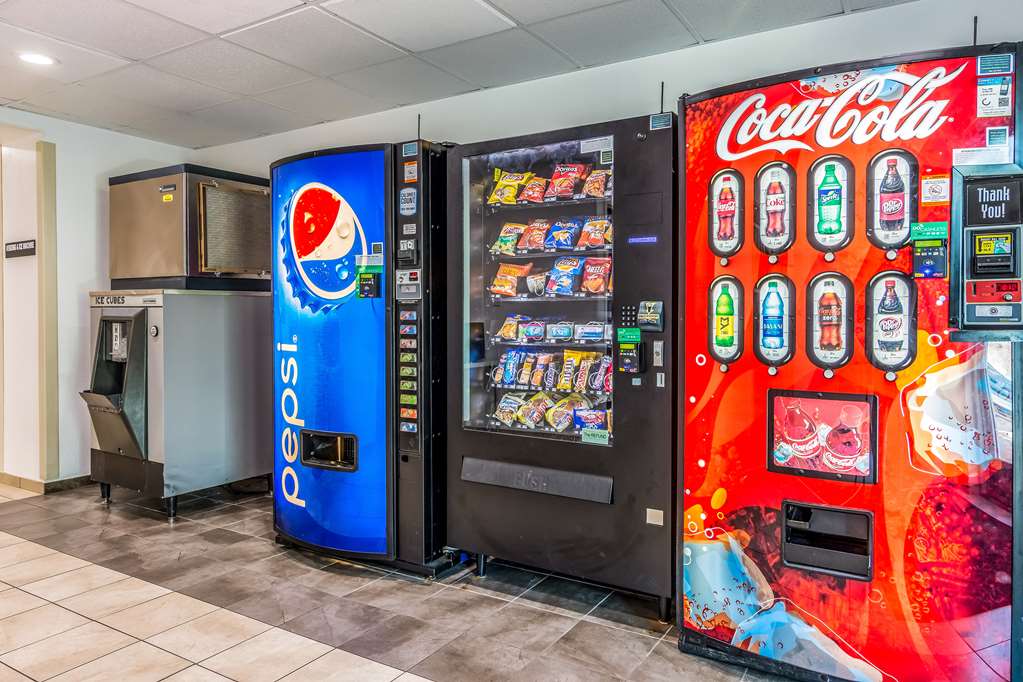 Motel 6 Fort Mill SC Charlotte - photo 27