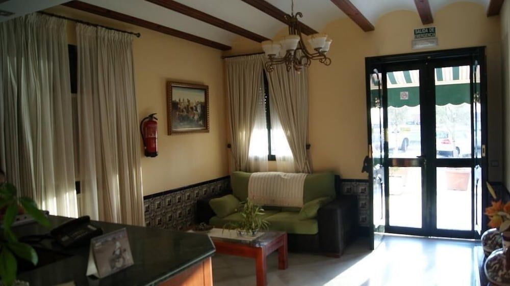 Hotel Chamizo — El Arahal — photo 5