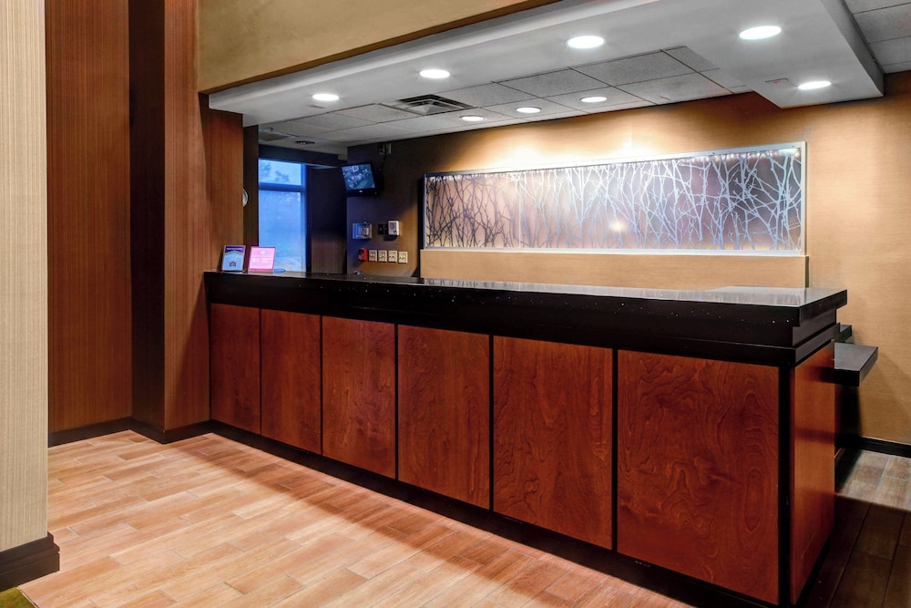 Fairfield by Marriott Inn & Suites Anniston Oxford - photo 5
