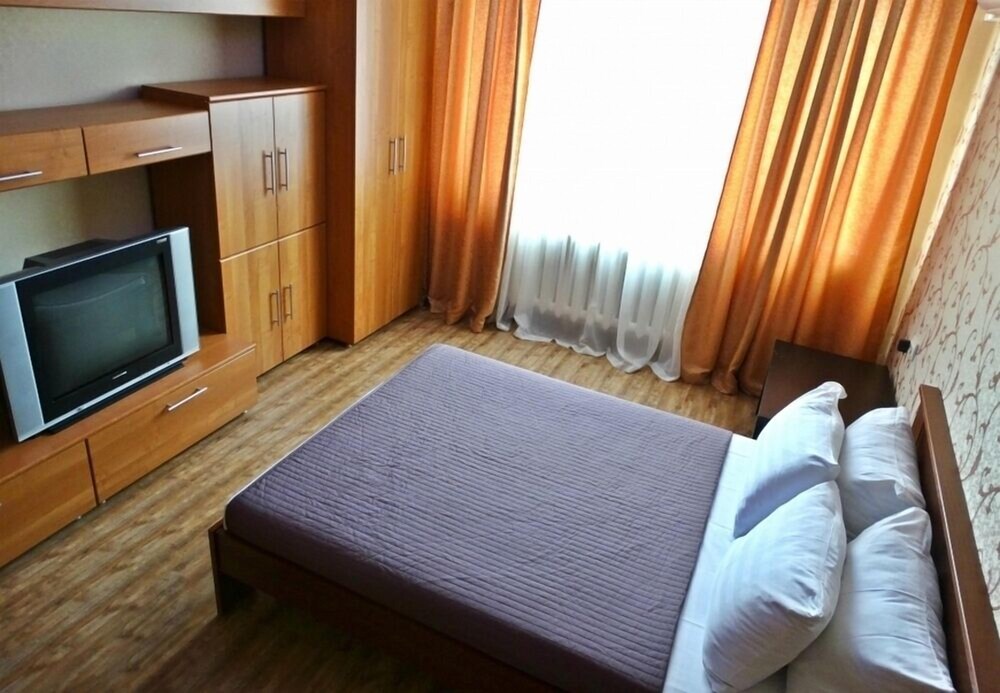 Inndays Podolsk on Shkolnaya in Podolsk, Russia