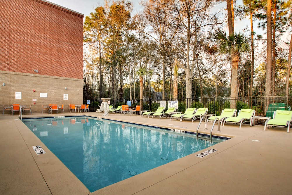 Holiday Inn Express & Suites Summerville by IHG - photo 32