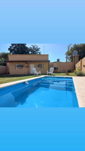 Hospedaje LH Quinta 2 - last minute hotel in Unknown City