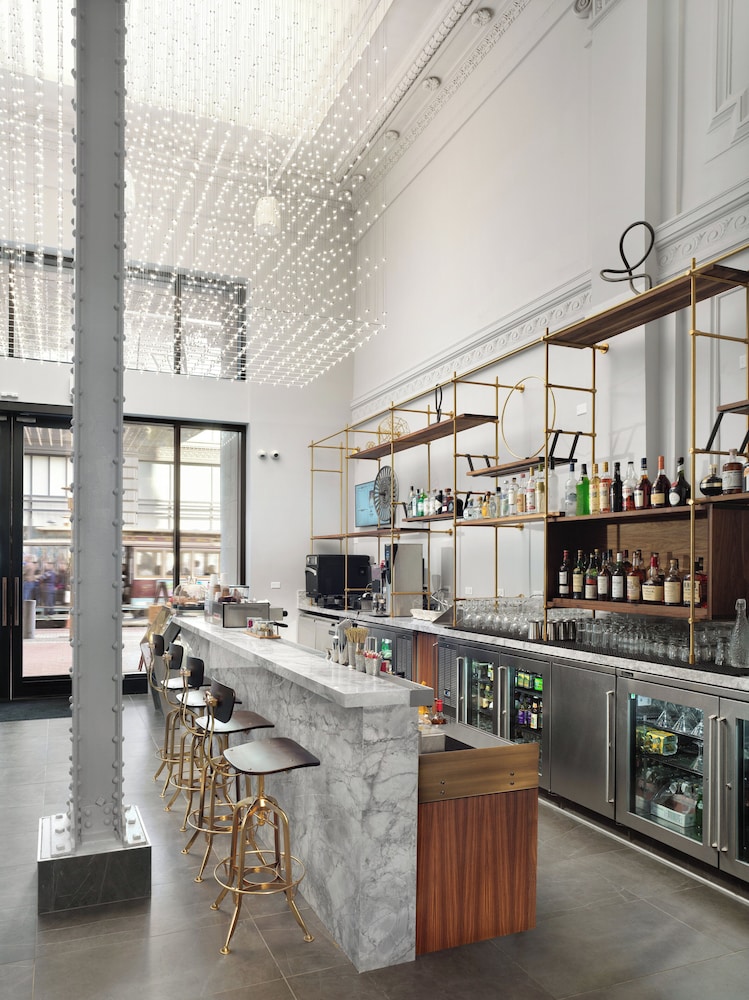 Axiom Hotel - photo 39