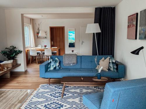 Ferienwohnung Findling — Reichenau — photo 3