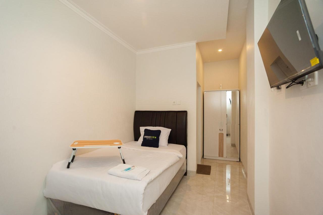 Urbanview Hotel Bong Gajah Lampung — Bandar Lampung — photo 3