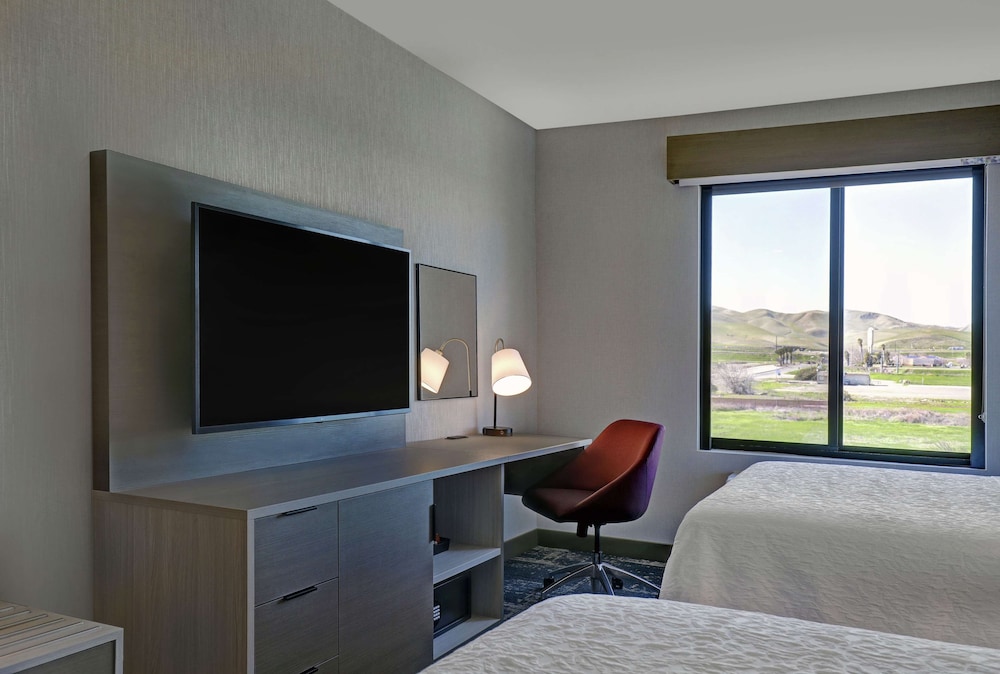 Hampton Inn Patterson - photo 9