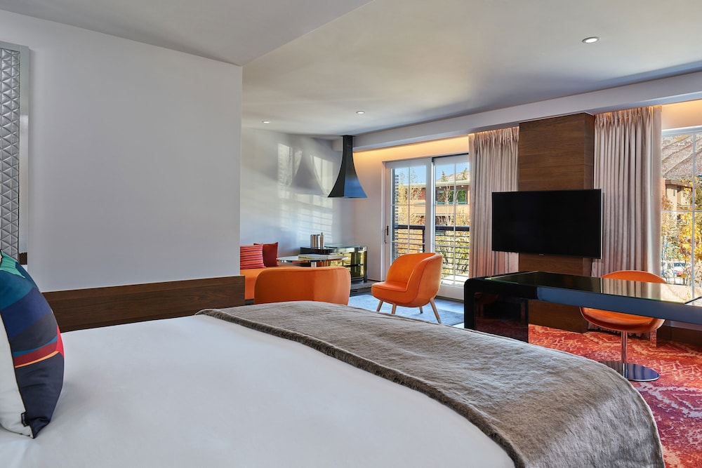 W Aspen - photo 15