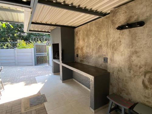 The Hideaway - carbon neutral hotel in Nelspruit