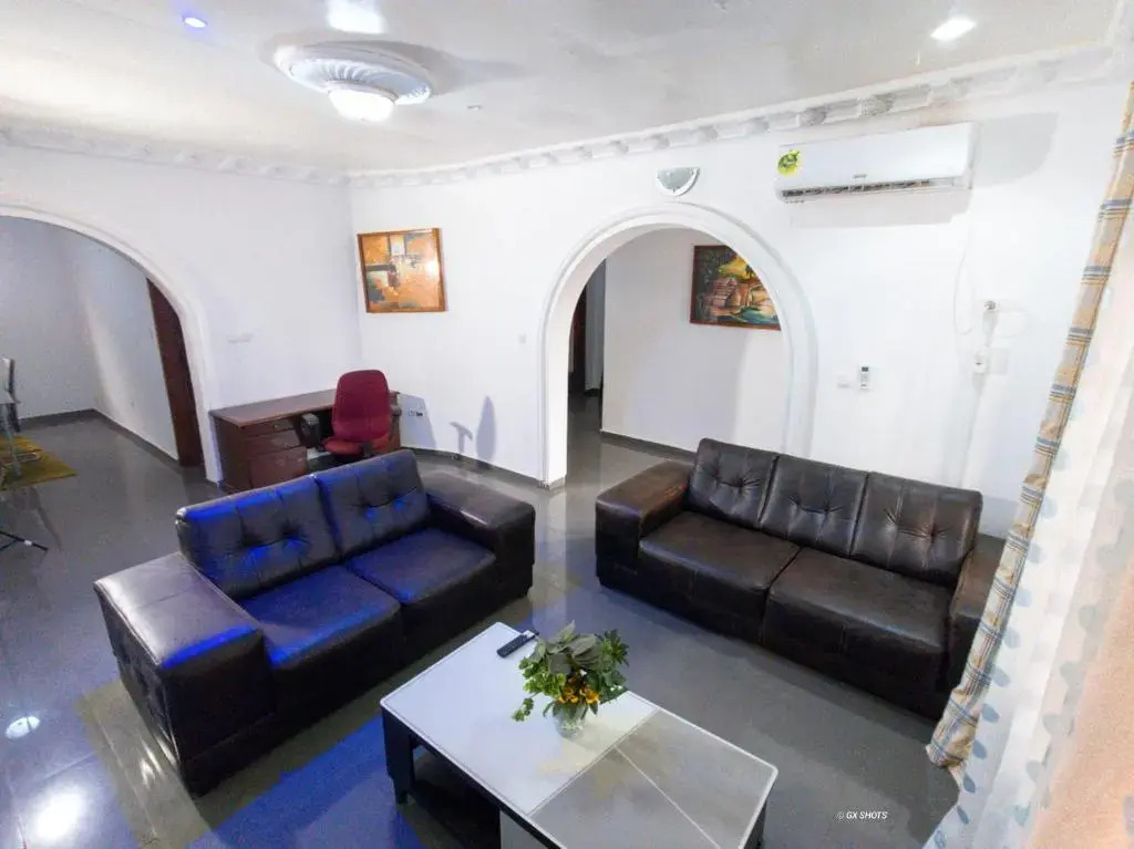 Micaso Guest House — Limbe — photo 5