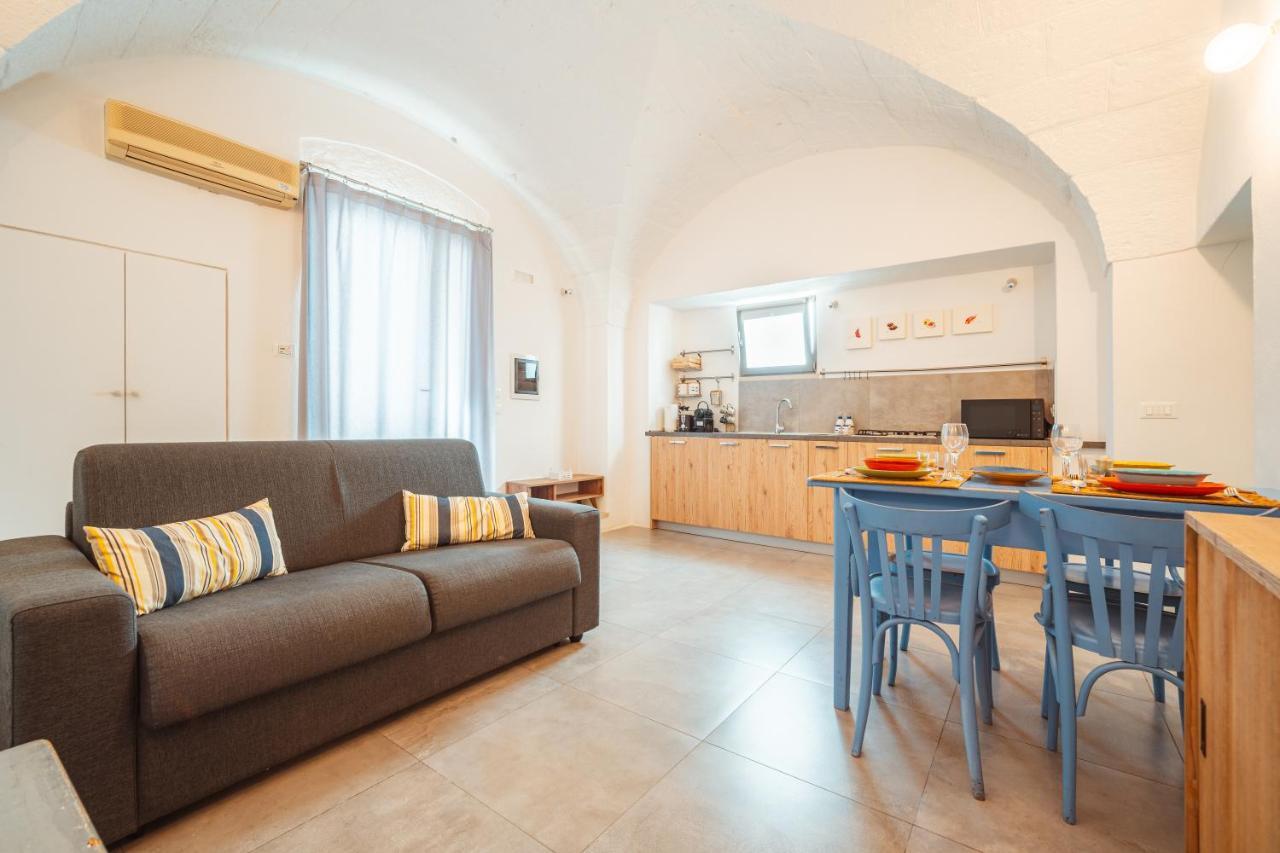 Poseidonia Housea in Polignano A Mare, Italy