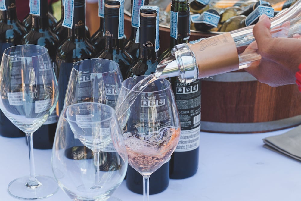 כנסים ואירועים