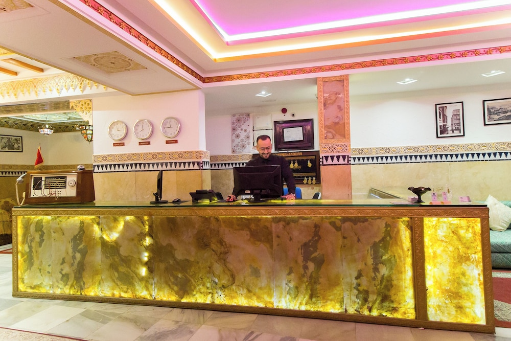 Mamora Bay — Tangier — photo 4