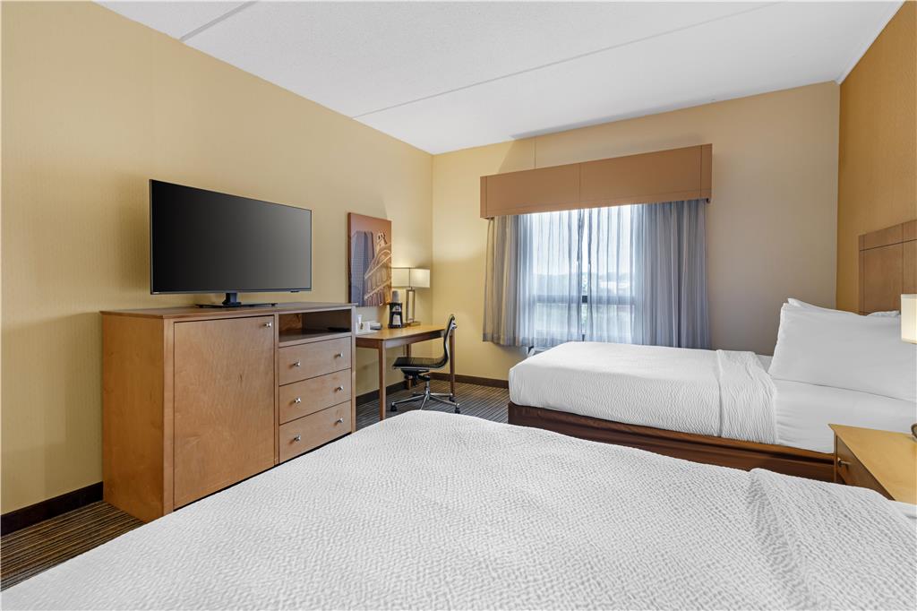 Best Western Royal Plaza Hotel & Trade Center - photo 19