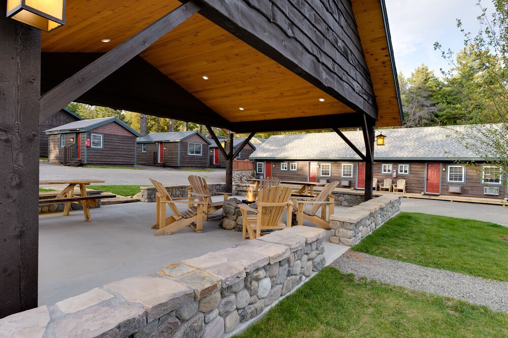 Cobble Mountain Lodge - photo 148