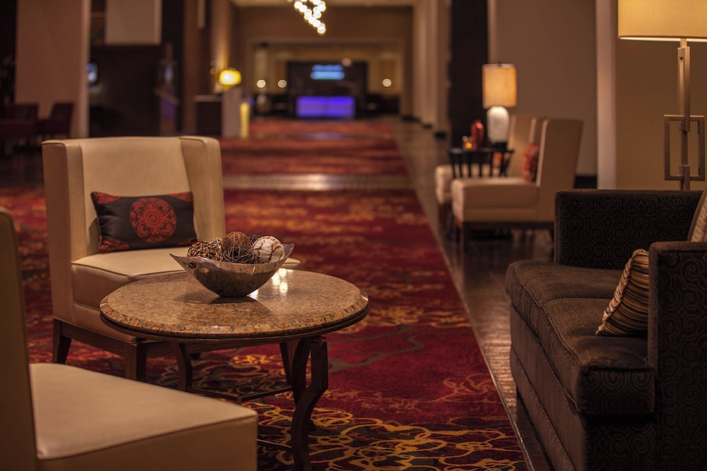 Kansas City Marriott Downtown - photo 91