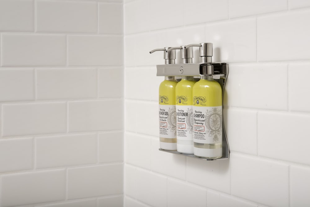 Candlewood Suites Alexandria West by IHG - photo 17