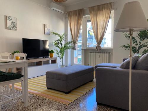 Fairome Apartment Albricci — 4-Star Luxury Hotel in Rome, Italy