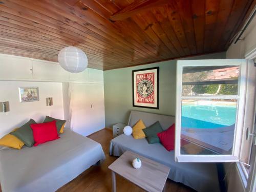 Maisonette Proche Velodrome — Marseille