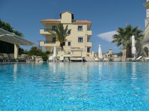 Philharmonie Hotel in Alimos, Greece