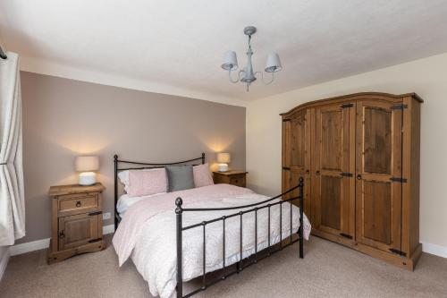 Broomfield Cottage Nr Pickering Dogs Stay For Free