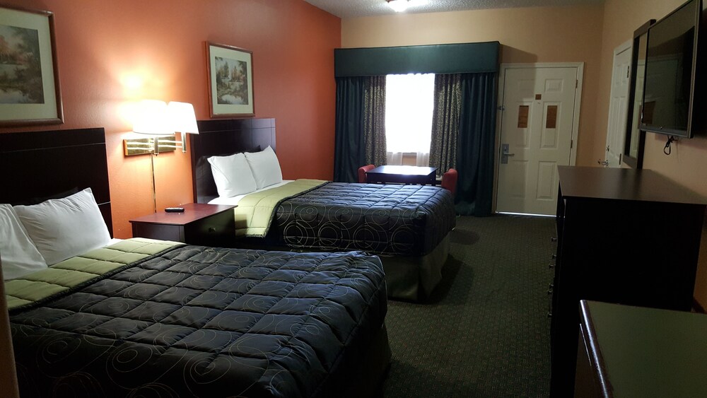Texas Inn Alamo - photo 5