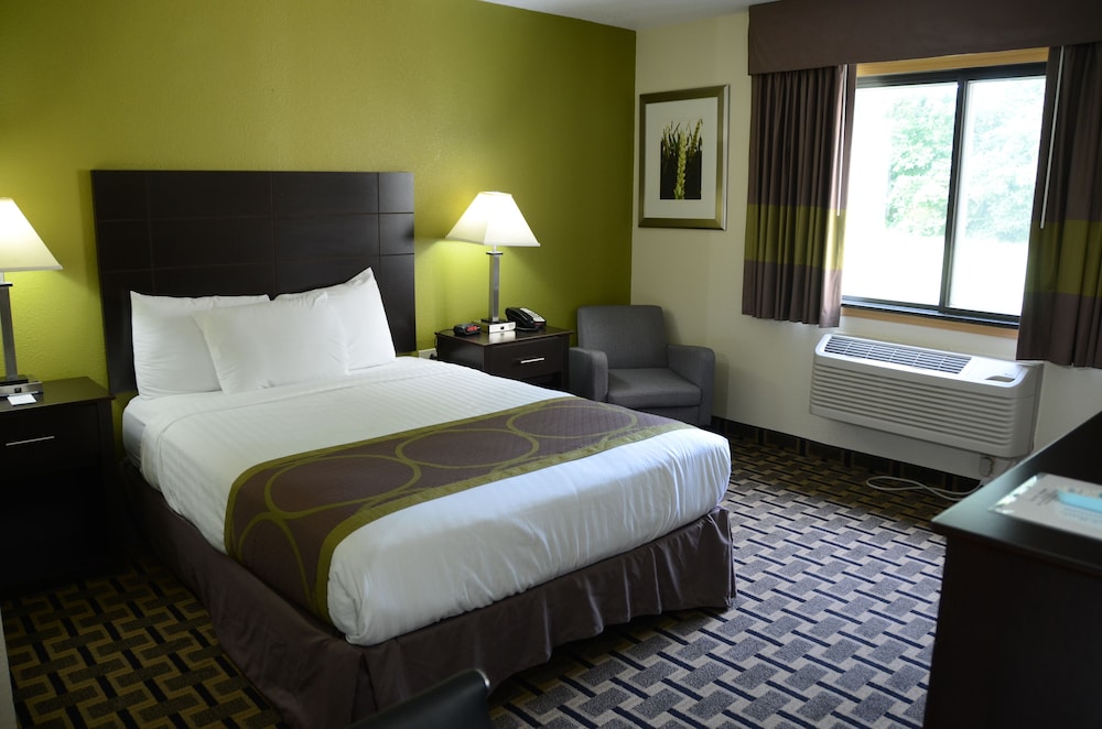 AmericInn by Wyndham West Burlington - photo 11