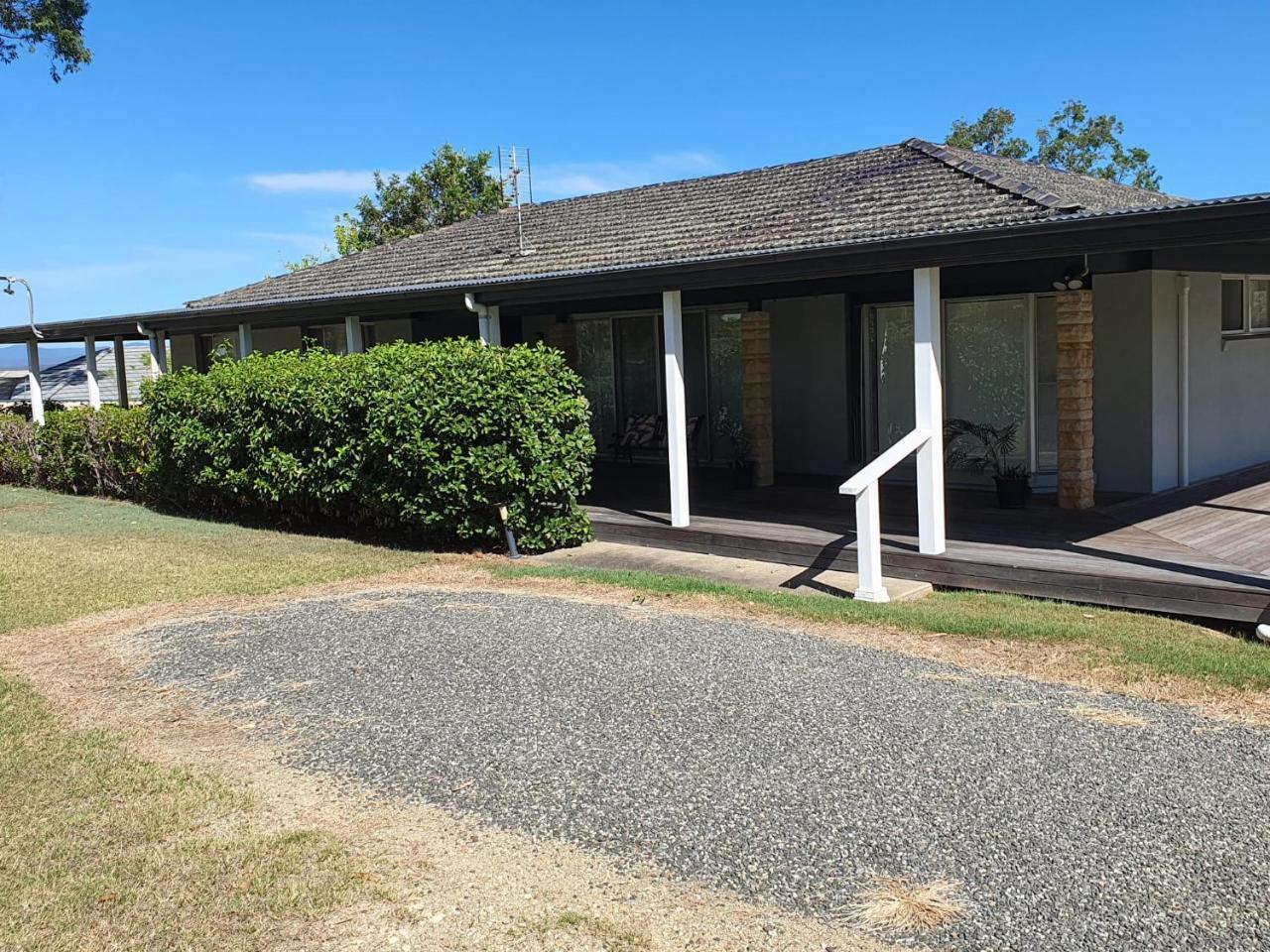 Molly’s on Mount View Walk to 3 Cellar Doors — Cessnock — photo 2