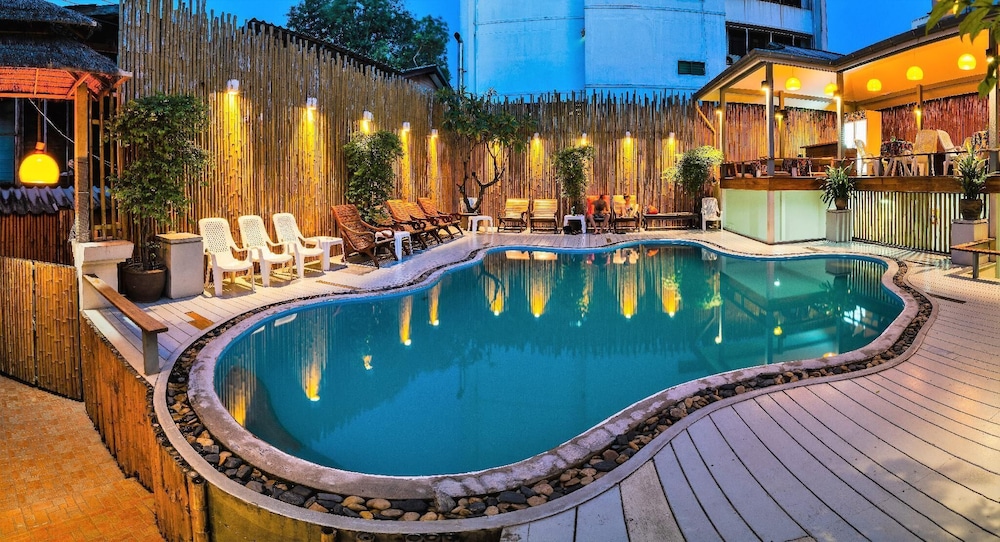 Wild Orchid Villa