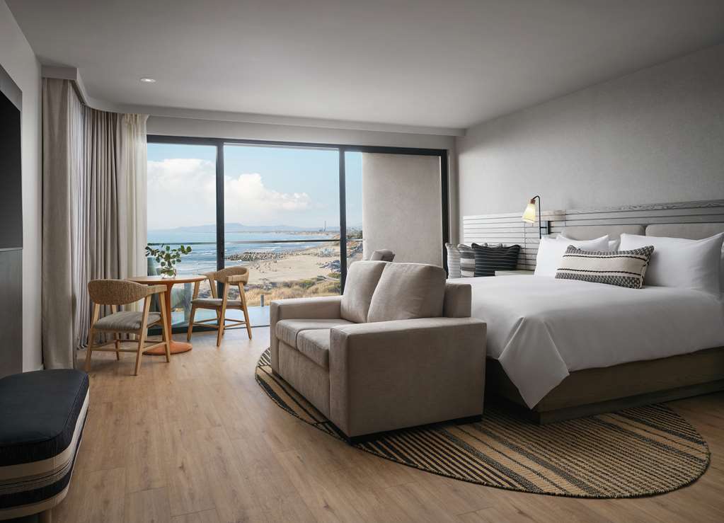 Alila Marea Beach Resort Encinitas a Hyatt Resort - photo 48