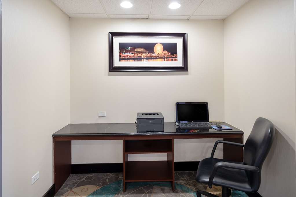 Best Western Plus Chicagoland Countryside - photo 24