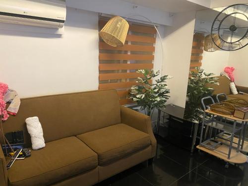ECN Suite and Staycation — 4-Star Luxury Hotel in Manila, Philippines