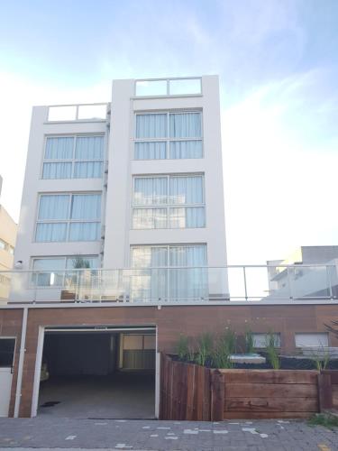 MitreCity — 4-Star Luxury Hotel in Pinamar, Argentina