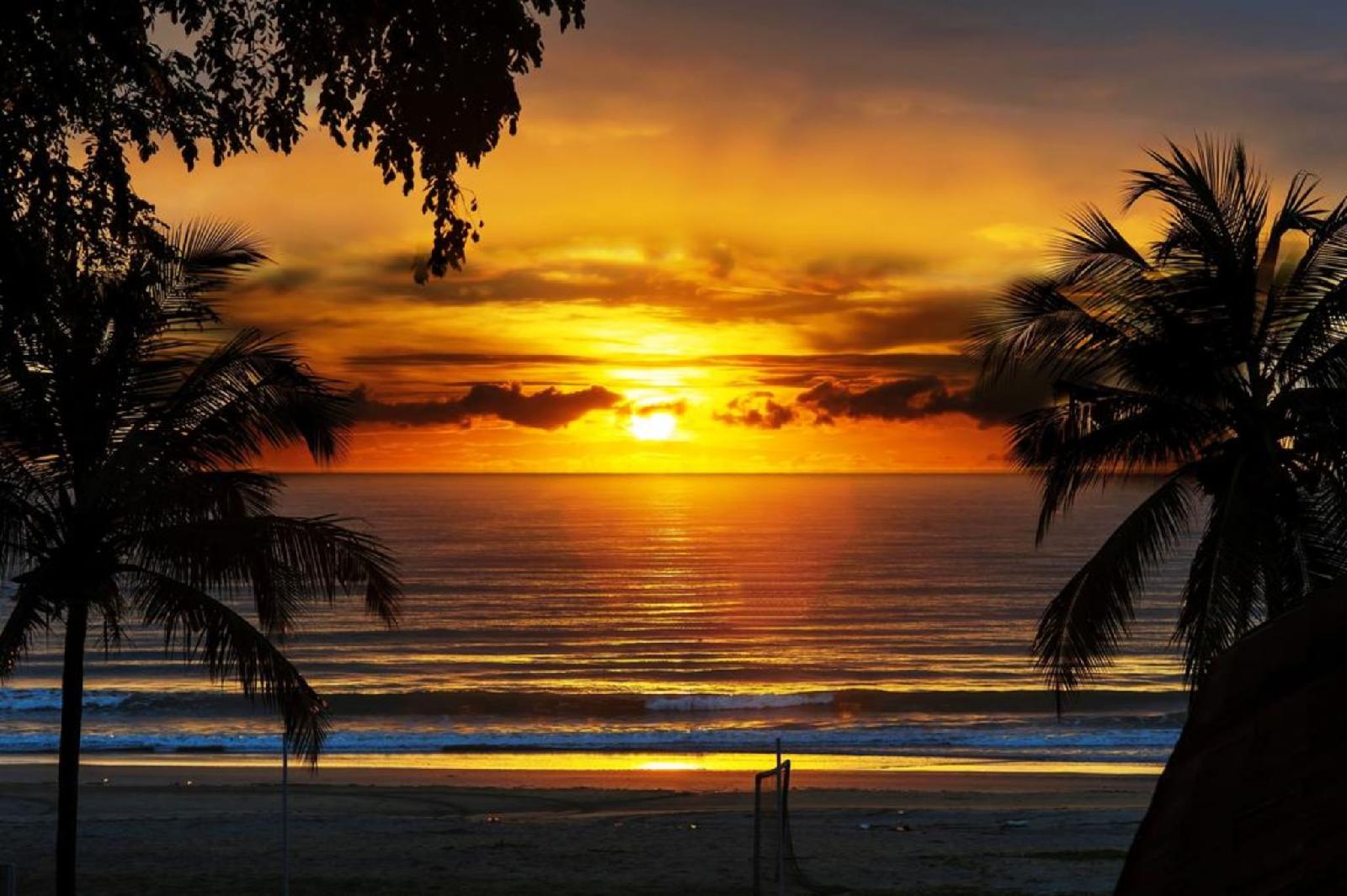 The Legend Resort in Kuantan, Malaysia