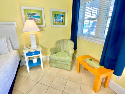 Island Inn of Atlantic Beach - photo 68