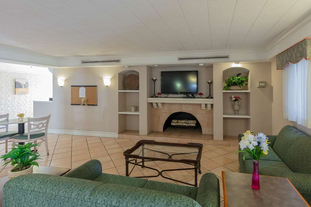 Motel 6 Knoxville TN - photo 24