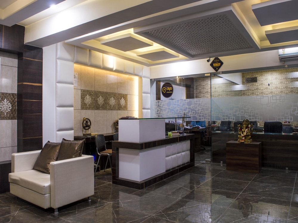 Oyo 2146 Hotel Tilak — Bhopal — photo 5