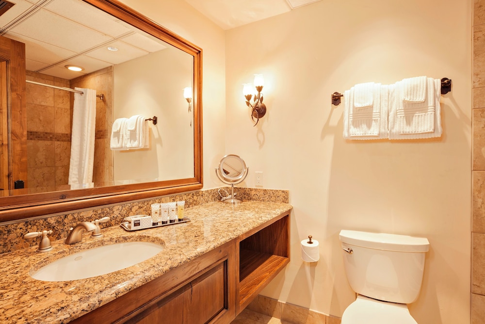 Tivoli Lodge - photo 19