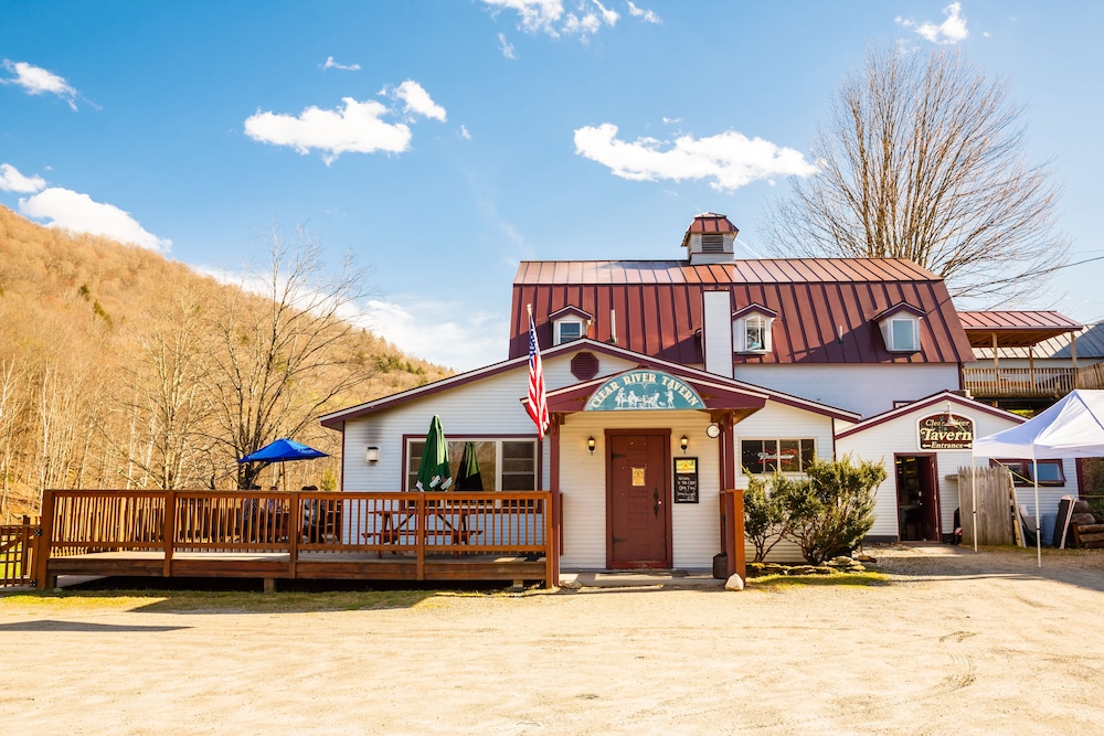 Clear River Inn - photo 58