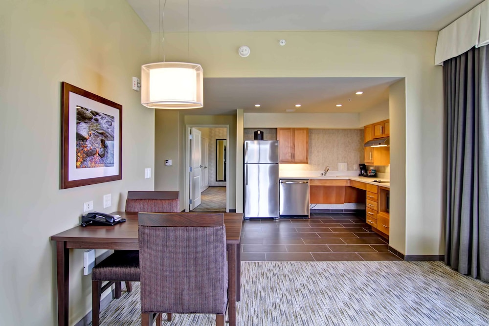 Homewood Suites by Hilton Seattle Issaquah - photo 17